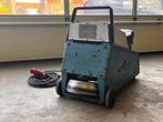 balanceermachine, Auto diversen, Autogereedschap, Ophalen, Gebruikt