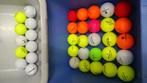golfballen Inesis, Overige merken, Gebruikt, Bal(len), Verzenden