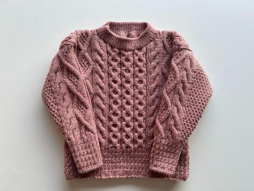 warme wollen trui voor baby maat 86 NIEUW, Kinderen en Baby's, Babykleding | Maat 86, Nieuw, Jongetje of Meisje, Truitje of Vestje