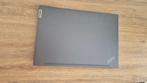 Thinkpad t14s - i7 1185g7(RAM 16GB, SSD 500Gb, Windows 11), Computers en Software, Windows Laptops, Ophalen, Qwerty, 512 GB, Zo goed als nieuw