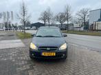 Hyundai Getz 1.4 5DRS AUT 2008 Grijs, Auto's, Hyundai, 40 €/maand, 4 cilinders, Origineel Nederlands, Particulier
