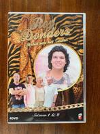 Roy Donders Seizoen 1 & 2  4 dvd box, Alle leeftijden, Boxset, Ophalen of Verzenden, Zo goed als nieuw