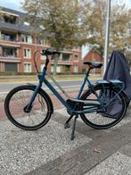 Gazelle citygo, Fietsen en Brommers, Ophalen, Versnellingen, 56 cm of meer, Zo goed als nieuw