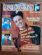 Popfoto september 1991, Boeken, Tijdschriften en Kranten, Ophalen of Verzenden, Zo goed als nieuw