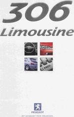Peugeot 306 (1999), Ophalen of Verzenden, Nieuw, Peugeot