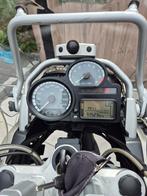 BMW R1200GS Adventure, 2009, 2 cilinders, Motorrijbewijs A, Particulier, Meer dan 35 kW