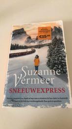 Suzanne Vermeer - Sneeuwexpress, Suzanne Vermeer, Ophalen of Verzenden, Zo goed als nieuw, Nederland
