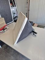 Fotostudio Set - Lampen, Standaards & Meer, Ophalen, Gebruikt, Lamp of Flitsset