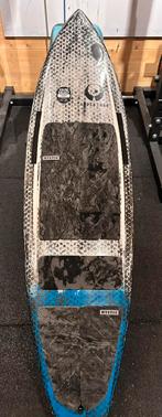 Appletree Applino carbon board 5’7”, Kiteboard, Ophalen of Verzenden, Zo goed als nieuw, Directional