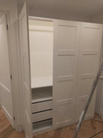 IKEA PAX KASTEN MONTAGE 50€ - afbeelding 12