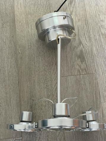 Vintage Ikea Klimat Hanglamp beschikbaar voor biedingen