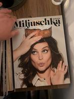 10 Limited Edition Miljuschka Magazine, Verzenden, Zo goed als nieuw