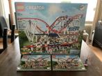 Lego Creator 10261 Rollercoaster, Kinderen en Baby's, Speelgoed | Duplo en Lego, Complete set, Ophalen of Verzenden, Lego, Zo goed als nieuw