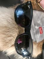 Zonnebril Ray Ban origineel, Zonnebril, Zwart, Ophalen of Verzenden, Zo goed als nieuw