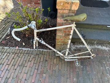 Opknapper Fongers Vintage Racefiets ‼️MOET NU WEG‼️