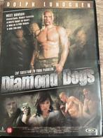 Diamonds Dogs, Vanaf 16 jaar, Ophalen of Verzenden, Zo goed als nieuw