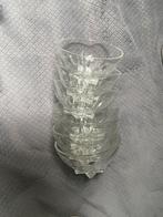 Saus schaaltjes, Ophalen of Verzenden, Zo goed als nieuw