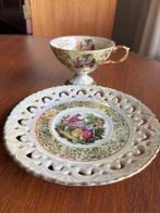 Vintage Versailles Porcelain kopje, Ophalen