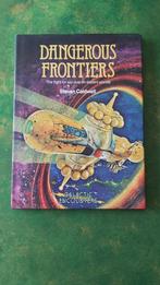 Dangerous frontiers - steven caldwell - galactic encounters, Ophalen of Verzenden, Gelezen, Steven Caldwell