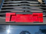 Saab 900 Decor Paneel achter, Auto-onderdelen, Carrosserie en Plaatwerk, Ophalen, Gebruikt, Achter, Bumper