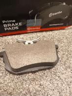 Nieuwe Remblokken Achter Mitsubishi Colt, Ophalen of Verzenden, Nieuw, Mitsubishi