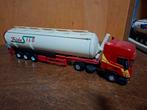 Model Vrachtwagen - Bulkwagen, Hobby en Vrije tijd, Modelauto's | 1:50, Ophalen of Verzenden, Gebruikt, Bus of Vrachtwagen, Overige merken