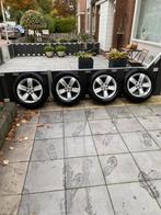 VOLKSWAGEN T-ROC ORIGINELE NIEUWE 16" CORVARA WINTERSET., Ophalen of Verzenden, Zo goed als nieuw