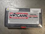 Hotcams Shim kit 13mm, Ophalen of Verzenden, Nieuw