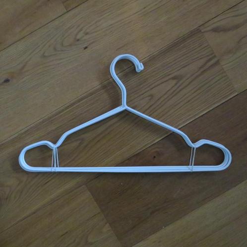 kleerhangers 5 x, Kleding | Dames, Kledinghangers, Nieuw, Metaal, Kinderen en Volwassenen, Ophalen