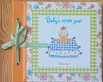 Baby's eerste jaar invulboek Pauline Oud, Ophalen of Verzenden, Zo goed als nieuw, Pauline Oud, 0 tot 6 maanden