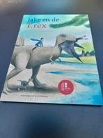 Tjong-Khing Thé - Jake en de T.rex, Ophalen of Verzenden, Zo goed als nieuw, Tjong-Khing Thé