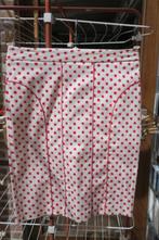 Rok rode bollen Blumarine mt 40 (it44), Ophalen of Verzenden, Zo goed als nieuw, Knielengte, Rood