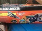 Black&decker (alligator), Ophalen of Verzenden, Zo goed als nieuw