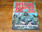 Special Forces : The elite militairy units of the World, Ophalen of Verzenden, Landmacht, Overige gebieden, Boek of Tijdschrift