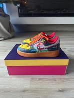 Nike Air Force CHUCKY limited edition, Kleding | Dames, Schoenen, Verzenden, Nieuw, Sneakers of Gympen, Nike Air