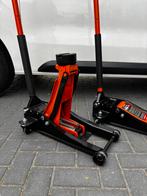 HDKTOOLS Garagekrik 3000kg (10% korting) GRATIS BEZORGD!, Verlengde parallelweg 4-02 barneveld, Garagekrik, Nieuw, Ophalen of Verzenden