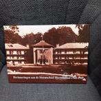 herinneringen aan de stormschool bloemendaal 1945 1949, Boeken, Geschiedenis | Stad en Regio, Ophalen of Verzenden, 20e eeuw of later