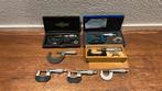 Diverse buitenschroefmaten/micrometers, prijs per stuk!, Gebruikt, -, Ophalen of Verzenden, -