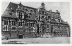 Middelburg, Militair Hospitaal, Verzamelen, Verzenden, 1940 tot 1960, Gelopen, Zeeland