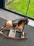 Klassiek hobbelpaard, Antiek en Kunst, Ophalen