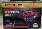JETTOOL JT8500WE Aggagraat keystart, Ophalen of Verzenden