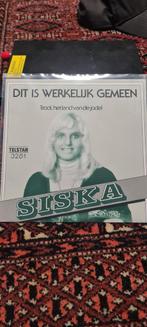 Siska en the nightbirds, Cd's en Dvd's, Vinyl | Nederlandstalig, Levenslied of Smartlap, Ophalen of Verzenden, Zo goed als nieuw