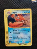 Kingler 15/165, Ophalen of Verzenden, Zo goed als nieuw, Losse kaart