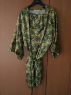 Nieuwe satijnen 3-delige nachtset OLCAY GULSEN L/XL snazzeys, Kleding | Dames, Olcay Gulsen, Verzenden, Nieuw, Maat 38/40 (M)