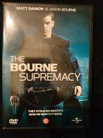 The Bourne Supremacy, Ophalen of Verzenden, Zo goed als nieuw