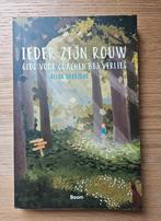 Ieder Zijn Rouw - Ellen Dreezens, Ophalen of Verzenden, Zo goed als nieuw, Ellen Dreezens