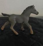 Schleich veulen arabier, Ophalen of Verzenden, Zo goed als nieuw, Paard, Beeldje of Figuurtje