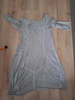 Rundholz jurk, Kleding | Dames, Jurken, Verzenden, Beige, Maat 42/44 (L), Rundholz