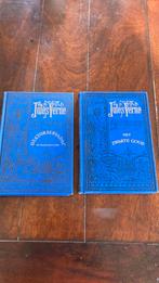Jules Verne wonderreizen, Boeken, Avontuur en Actie, Ophalen of Verzenden, Zo goed als nieuw