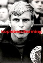 AJAX Gunther de Haan seizoen 1968/69 # 583, Verzenden, Ajax, Spelerskaart